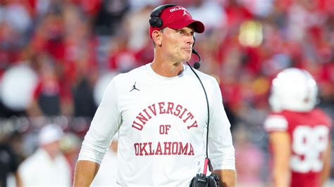 OU football coach Brent Venables talks about Sooners' moves in transfer ...