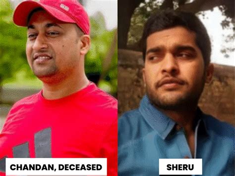 3 arrested from Kolkata in Patna gangster murder case Reveal Sheru ...