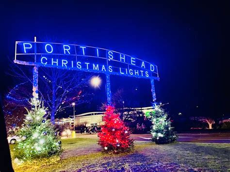 Amazing community spirit - Reviews, Photos - Portishead Christmas ...