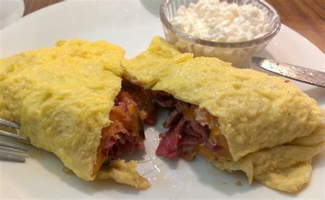 Benjie’s New York Deli – Life…Camera…ACTION!!!