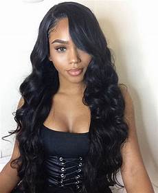 Black Prom Hairstyles With Weave by 21 Most Stylish Prom Hairstyles For Black Haircuts Black Prom Hairstyles With Weave