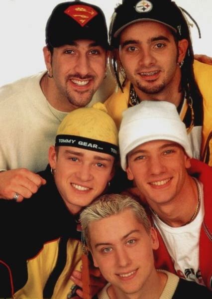 Image result for Nsync Interview