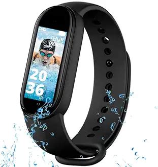 10 Best Fitness Bands in India [August, 2024]