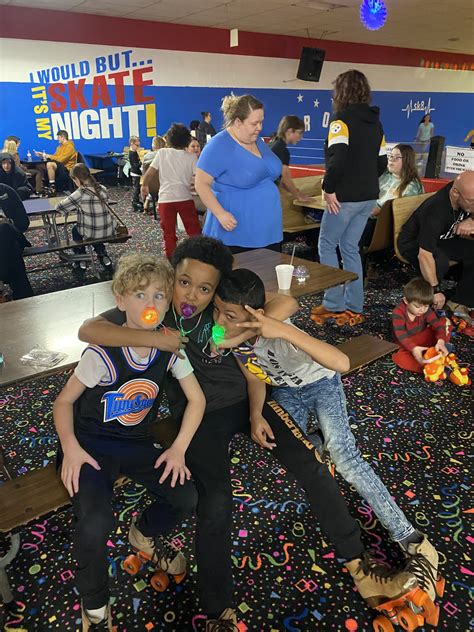 USA SKATE CENTER - Springfield OH - Hours, Directions, Reviews - Loc8NearMe