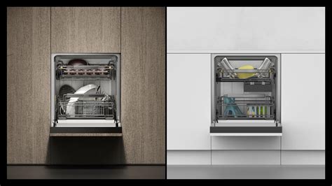 iF Design - 450mm wide dishwasher