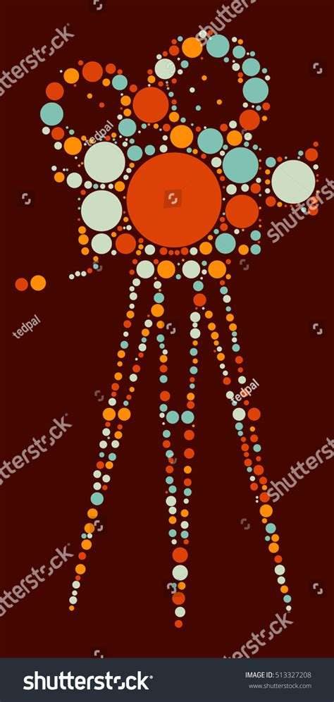 A Camera Vector Shape 的图像结果