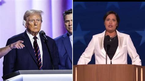 Donald Trump Has No Empathy, No Morals & No Fidelity To Truth: Former ...