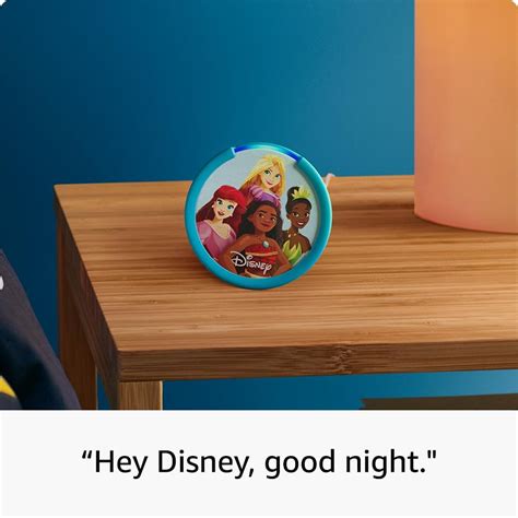 Amazon Echo Pop Kids - Smart Speaker with Parental Controls India | Ubuy