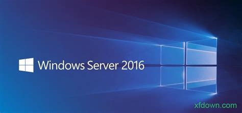 Instalación y configuración de Windows Server 2016 / 2019