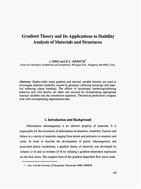 Image result for Gradient Theorem Applications
