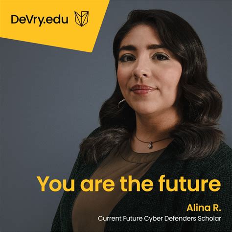 DeVry University on LinkedIn: DeVry University | Advancing Ambition