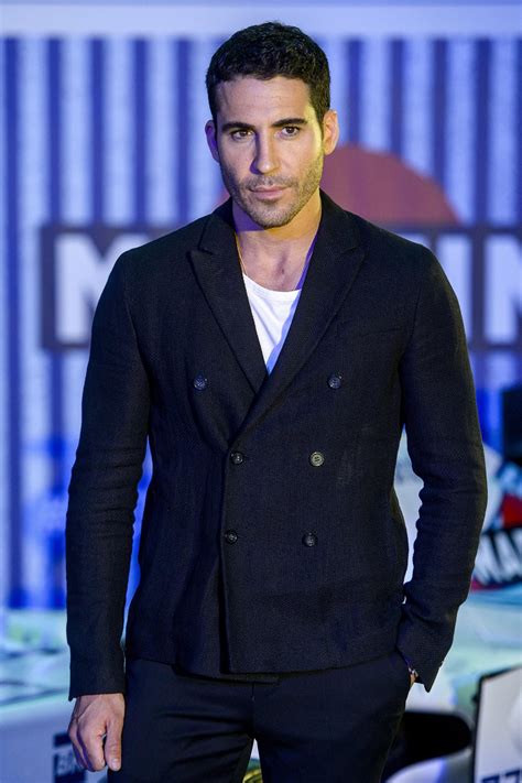 Filme Und Serien Von Miguel ángel Silvestre