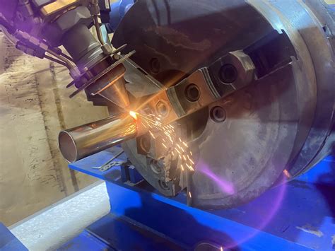 Image result for Human Worker Laser Cladding