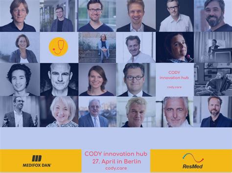Gesundheitsversorgung 2030 – der CODY Innovation Hub - Häusliche Pflege