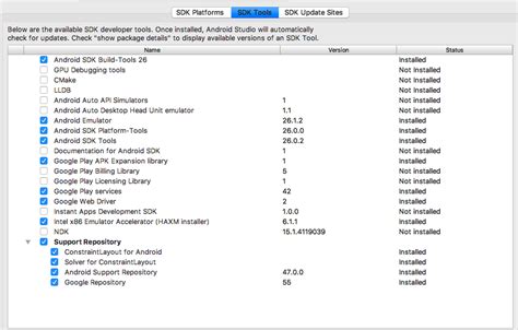 Image result for Android Studio Could Not Parse the Android Application Module Gradle Config Java