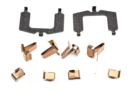 Bendix Hardware Kit : Amazon.in: Home Improvement