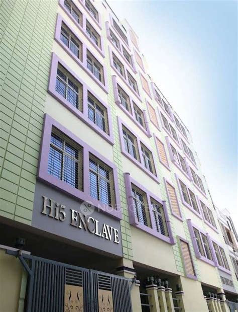hi five enclave Chandrayangutta - Without Brokerage Semi-furnished 3 ...