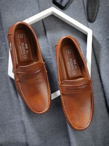 action DRIVE 43 Trendy Comfortable Stylish Casual Slip On Loafers ...