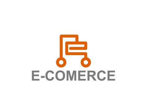 E-Commerce Store Logo 的图像结果