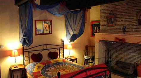 LE COLOMBIER DE CYRANO ET ROXANE (Bergerac City) - B&B Reviews, Photos ...