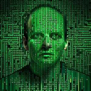 Image result for Matrix Rain Code Generator