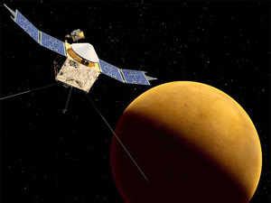 United States, India to collaborate on Mars exploration - The Economic ...