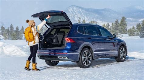 volkswagen tiguan finds less than 1000 buyers in fy 2025 इस धांसू SUV ...