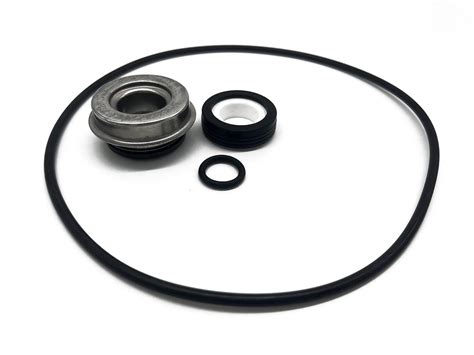 Aretle Replacement Seal Rebuild Kit for Polaris Booster Pump Repair Kit ...