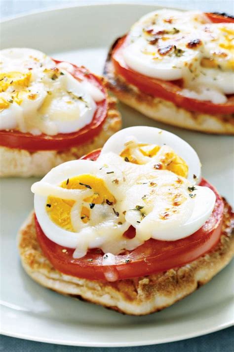 Healthy and Tasty Egg Recipes
