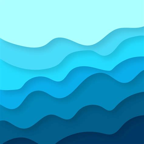 Wave Vector 的图像结果