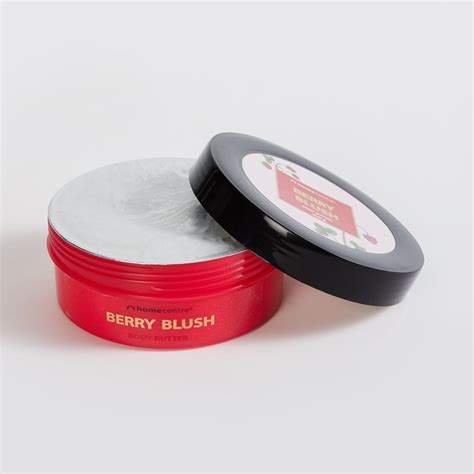 Buy Elixir Berry Blush Body Butter - 200ml from Home Centre at just INR ...