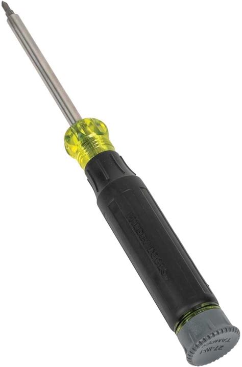 KLEINTOOLS Klein Tools 32327 Precision Screwdriver Set, 27-in-1 India ...