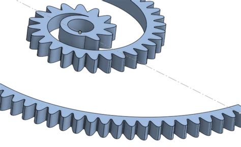 Image result for Onshape Tutorials Pattern Geometry Chapter 5