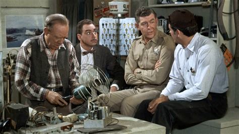 Watch The Andy Griffith Show Season 8 Episode 23: Aunt Bee's Big Moment ...