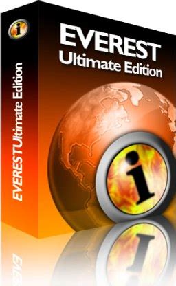 Everest Ultimate Edition 5.50 ~ Artikel TKJ