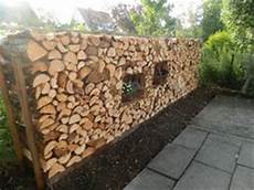 Holz Stapeln garten on Holz Stapeln garten on