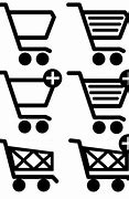 Image result for Small Modern Shopping Carts