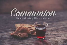 communion 的图像结果