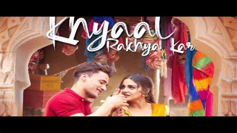 Ahead of Asim Riaz and Himanshi Khurana’s new song, fans trend # ...