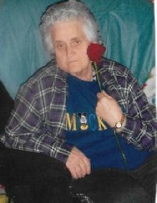 Hattie Faye Bostic Obituary - 2022 - Haysi Funeral Home