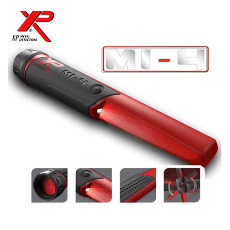 Image result for MI 4 Pinpointer