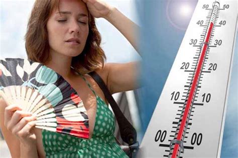 Utjecaj vrućine na kardiovaskularne bolesti i prevencija – Hercegovina.in