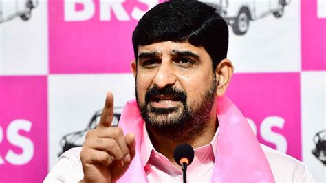 Padi Kaushik Reddy: బీఆర్ఎస్ ఎమ్మెల్యేపై ఐపీఎస్ అధికారుల సంఘం సీరియస్ ...