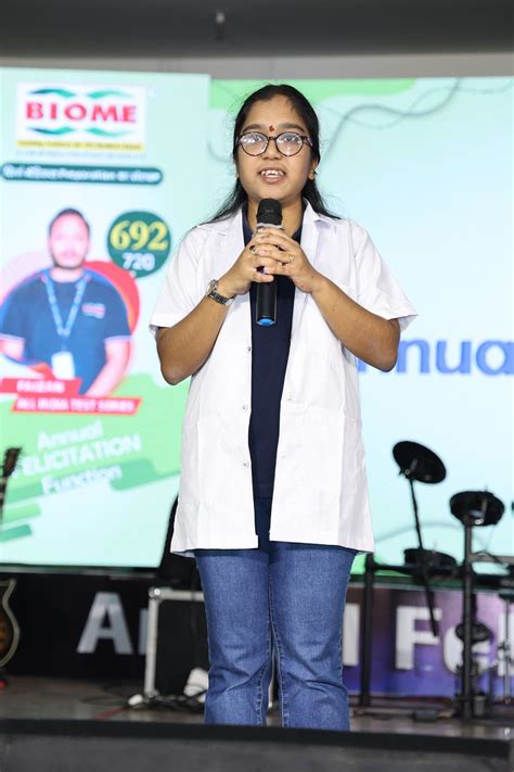 UDAAN - Biome Talent Reward Examination 2026