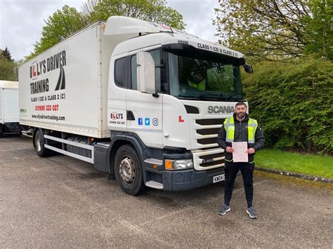 HGV CPC Test Practice 的图像结果