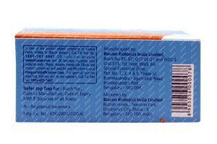 Insugen 30/70 100 IU Injection 10 ML | Order INSUGEN 30/70 100 IU ...