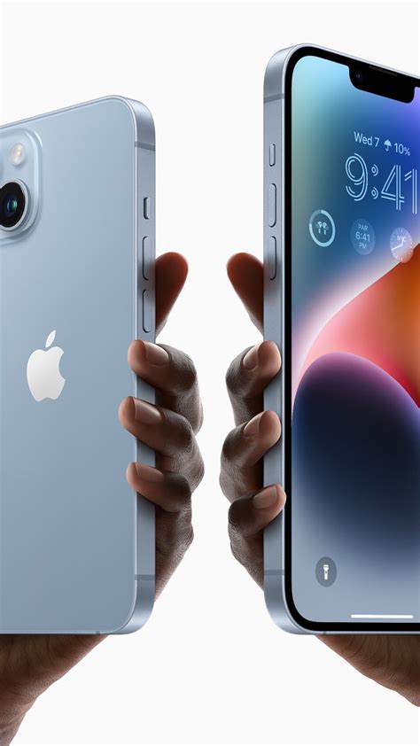 iPhone 14 的图像结果