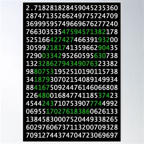 Image result for Euler Number