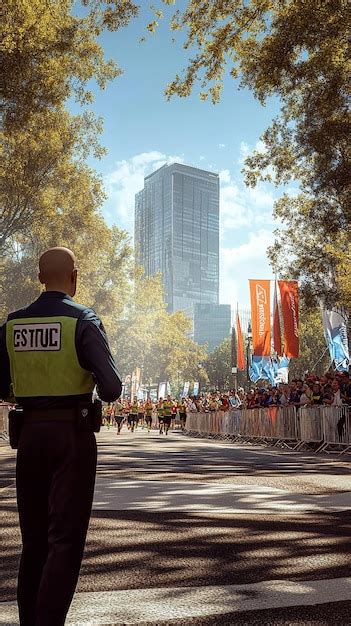 Marathon Security Guard 的图像结果