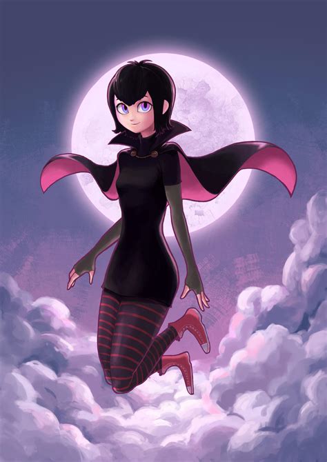 Mavis by Grooooovy on DeviantArt